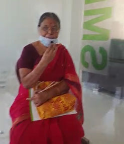 Mrs.Subbu Lakshmi